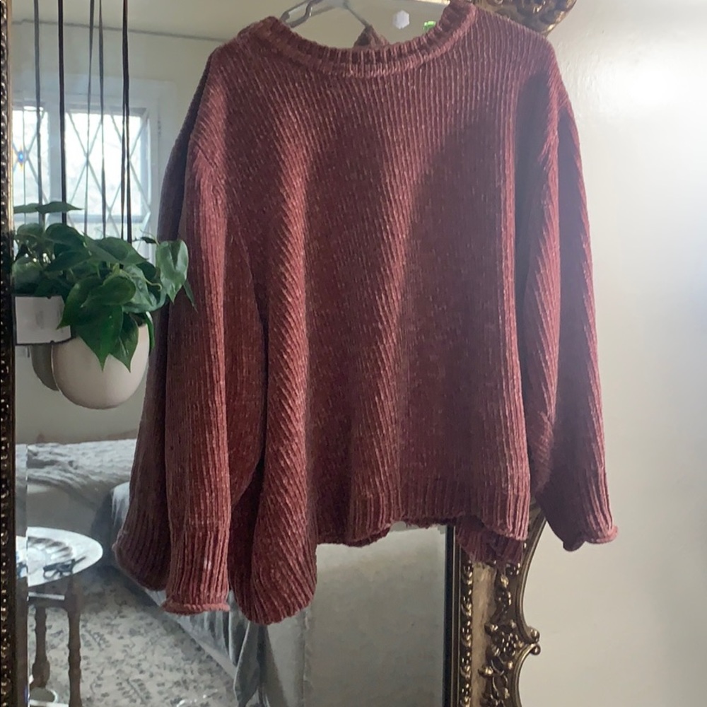 Pick sweater - Picture 3 of 3